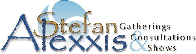 Alexxis Logo