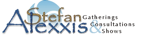 Stefan
              Alexxis Logo
